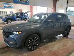 MAZDA CX-50
