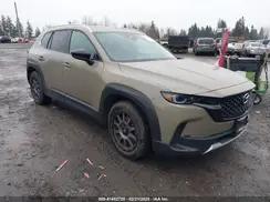 MAZDA CX-50