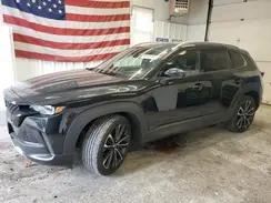 MAZDA CX-50