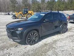 MAZDA CX-50