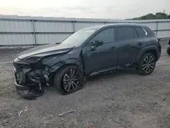 MAZDA CX-50