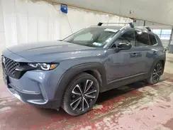 MAZDA CX-50