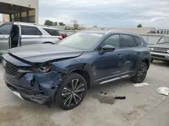 MAZDA CX-50
