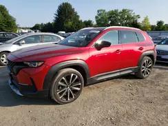 MAZDA CX-50