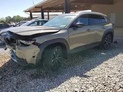 MAZDA CX-50