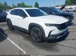 MAZDA CX-50