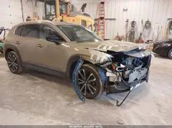 MAZDA CX-50