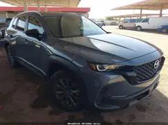 MAZDA CX-50