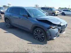 MAZDA CX-50
