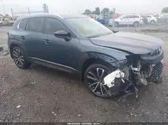 MAZDA CX-50