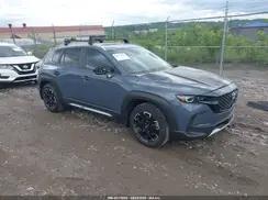 MAZDA CX-50