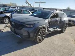 MAZDA CX-50