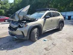 MAZDA CX-50