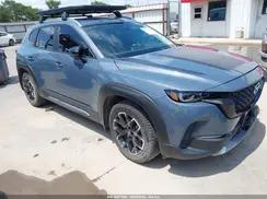 MAZDA CX-50