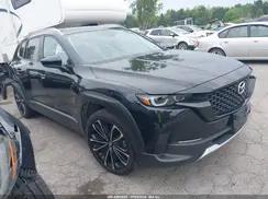 MAZDA CX-50