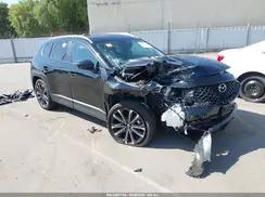 MAZDA CX-50