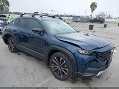 MAZDA CX-50