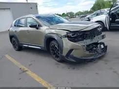 MAZDA CX-50
