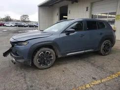 MAZDA CX-50