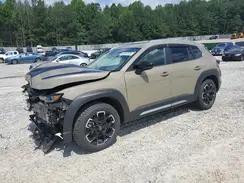 MAZDA CX-50