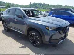 MAZDA CX-50