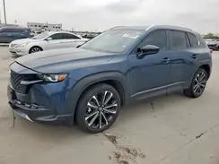 MAZDA CX-50
