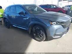 MAZDA CX-50