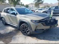 MAZDA CX-50