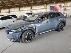 MAZDA CX-50