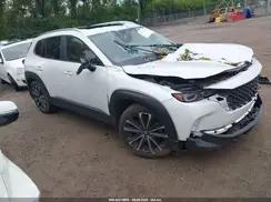 MAZDA CX-50