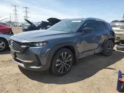 MAZDA CX-50