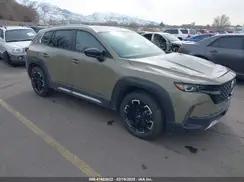 MAZDA CX-50