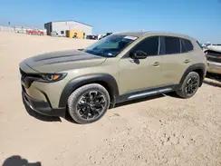 MAZDA CX-50