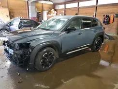 MAZDA CX-50