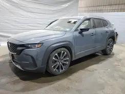 MAZDA CX-50