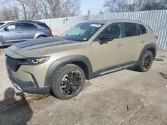 MAZDA CX-50