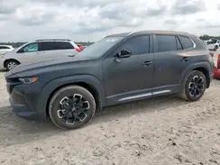 MAZDA CX-50