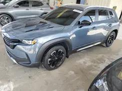 MAZDA CX-50