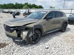 MAZDA CX-50