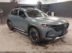 MAZDA CX-50