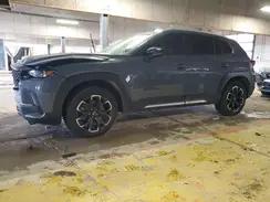 MAZDA CX-50