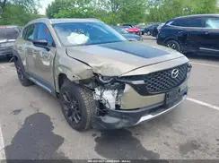 MAZDA CX-50