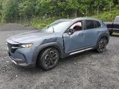 MAZDA CX-50