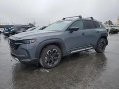 MAZDA CX-50