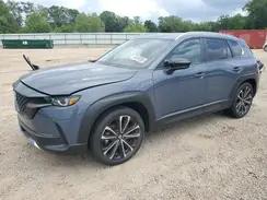 MAZDA CX-50