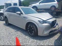 MAZDA CX-90