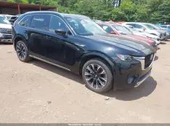 MAZDA CX-90