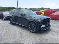 MAZDA CX-90