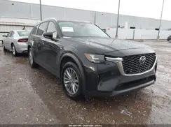 MAZDA CX-90