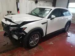 MAZDA CX-90